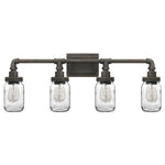 Squire Bath Light
