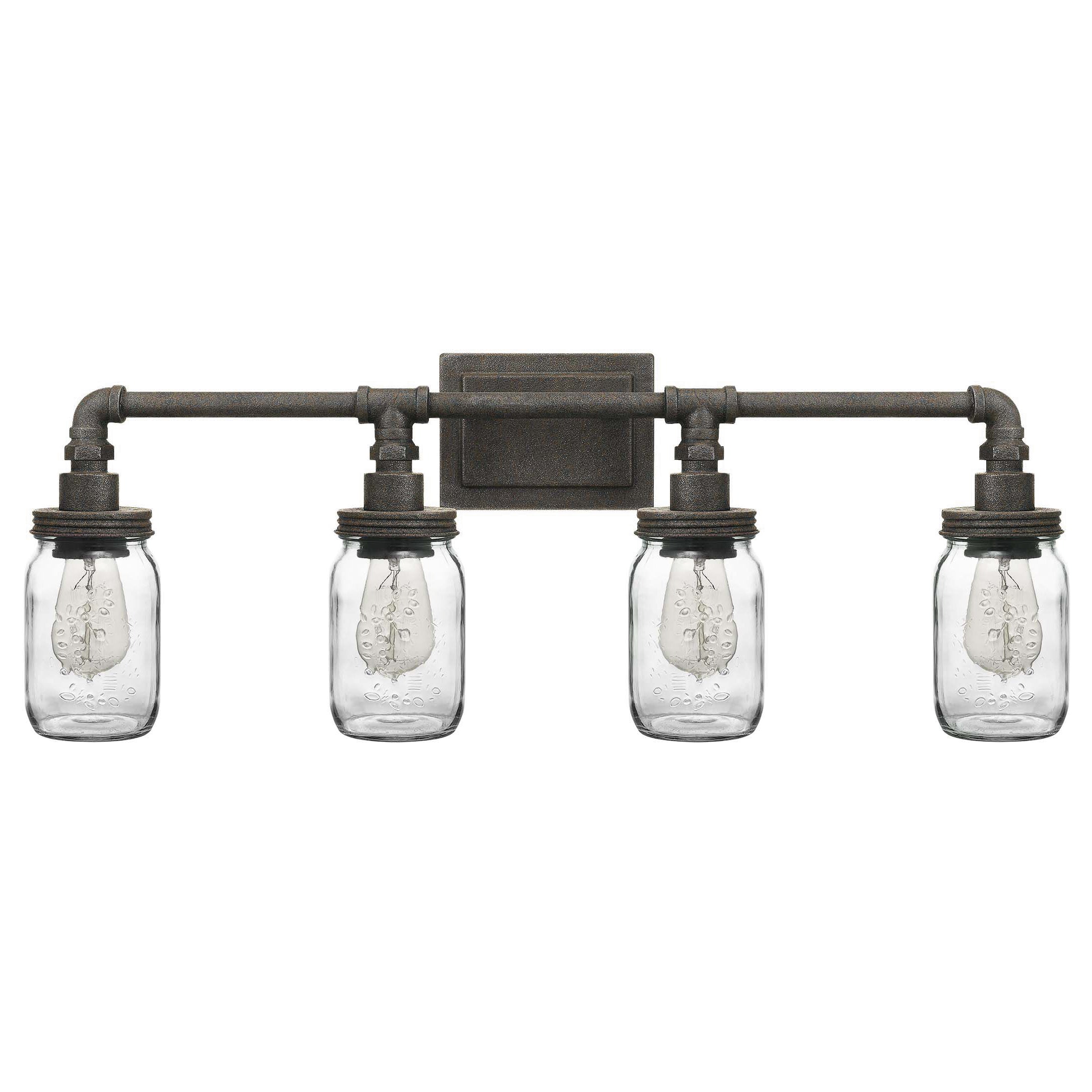 Squire Bath Light