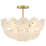 Audrey Semi-Flush Mount
