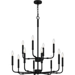 Abner Chandelier