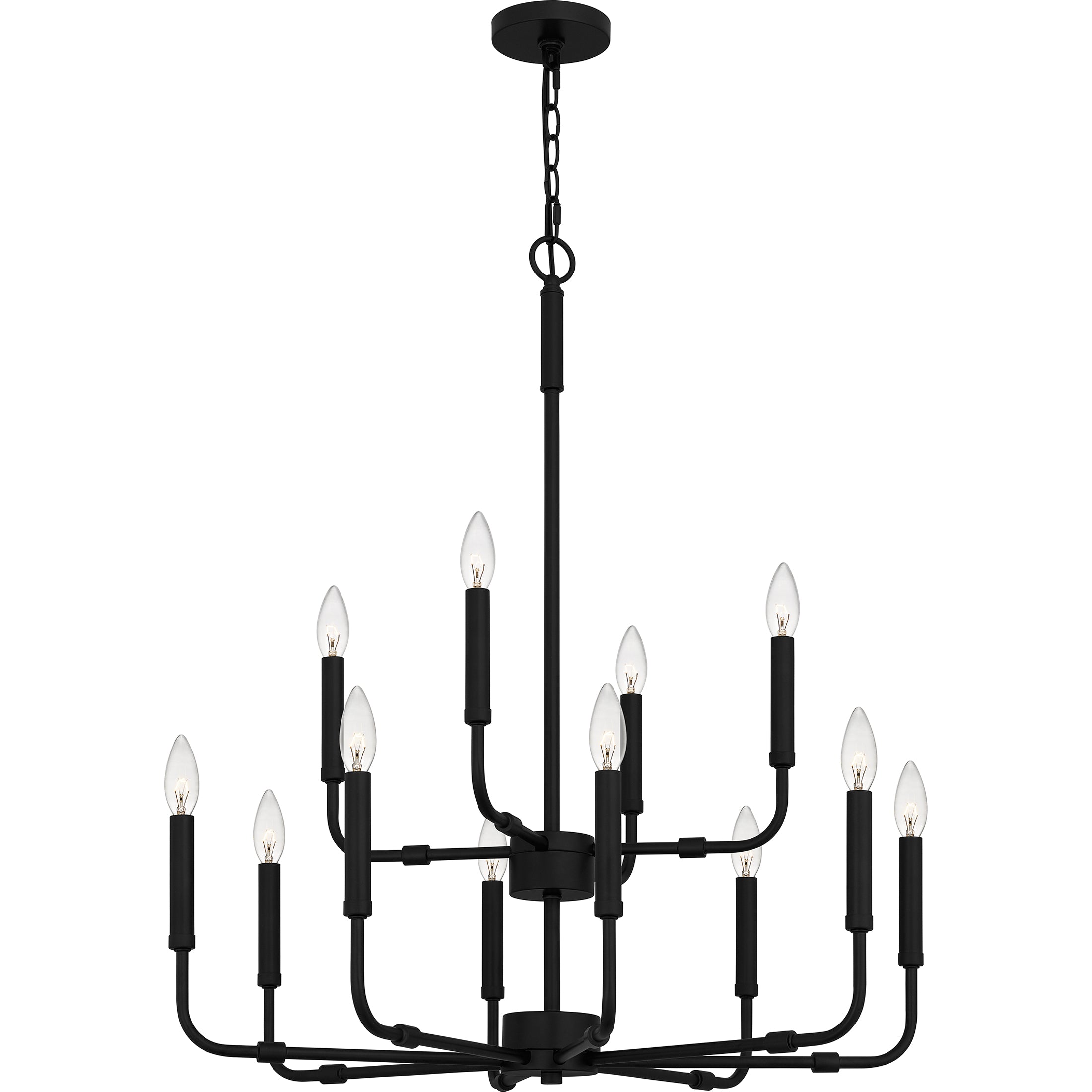 Abner Chandelier
