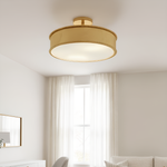 Mara Semi-Flush Mount