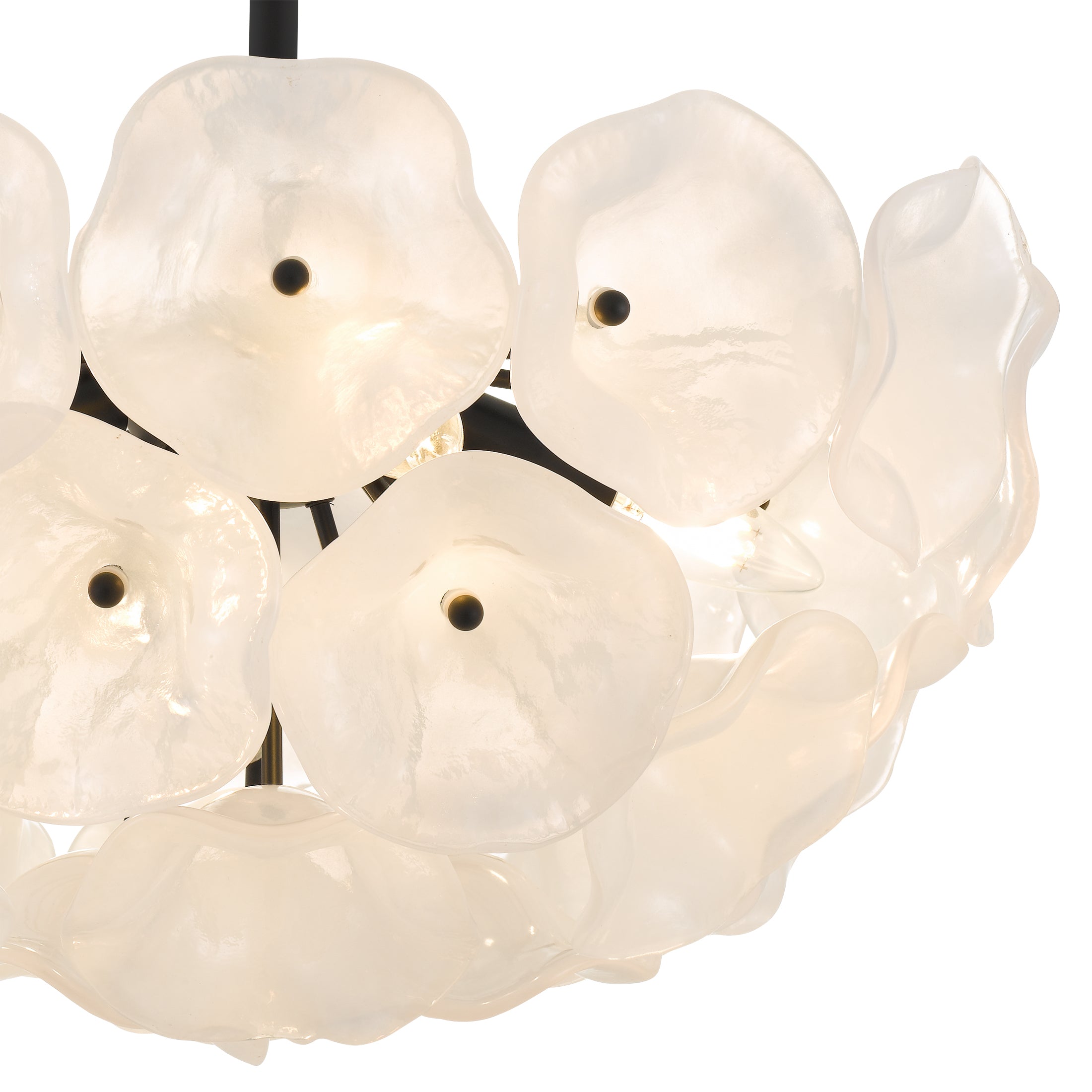 Audrey Semi-Flush Mount