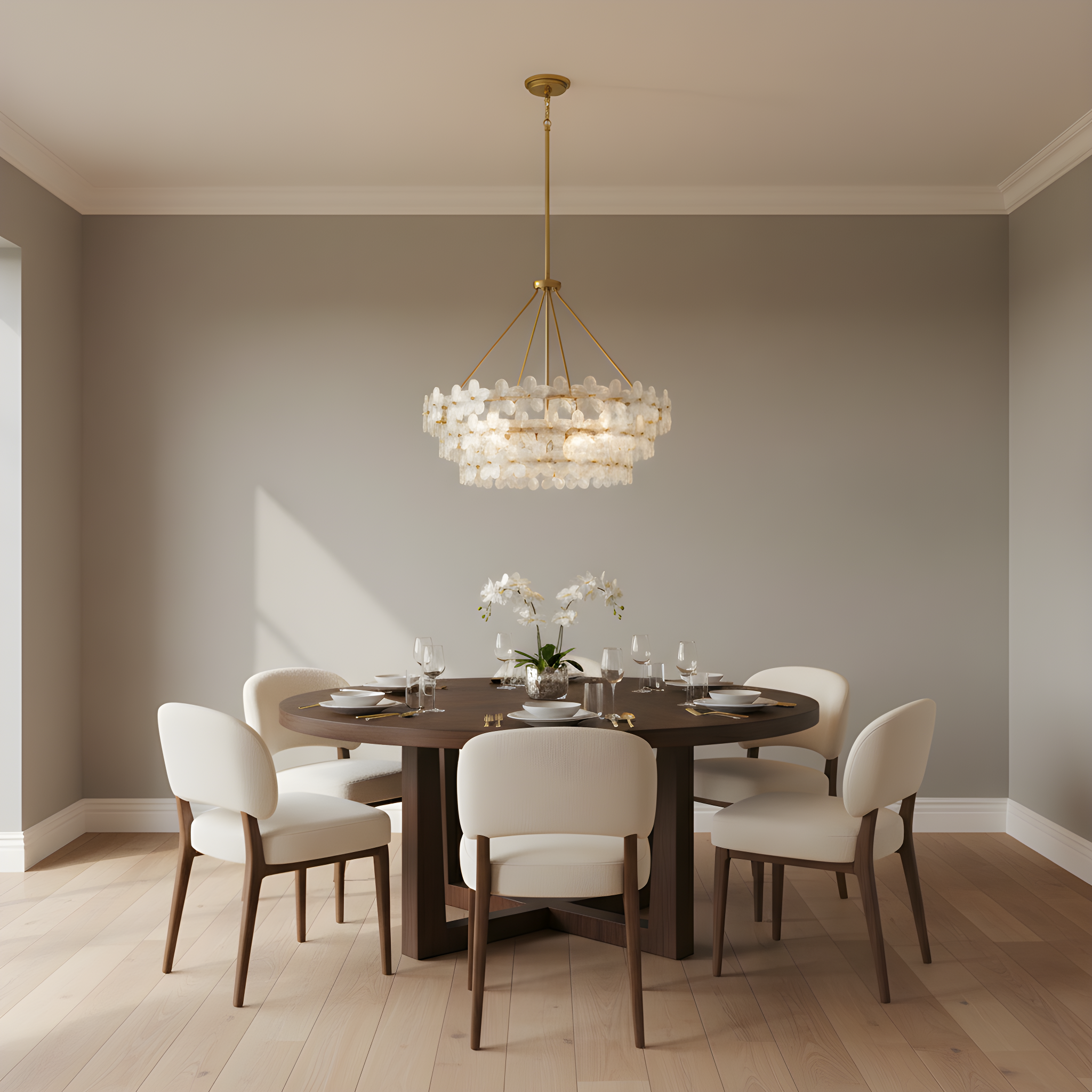 Wright Pendant