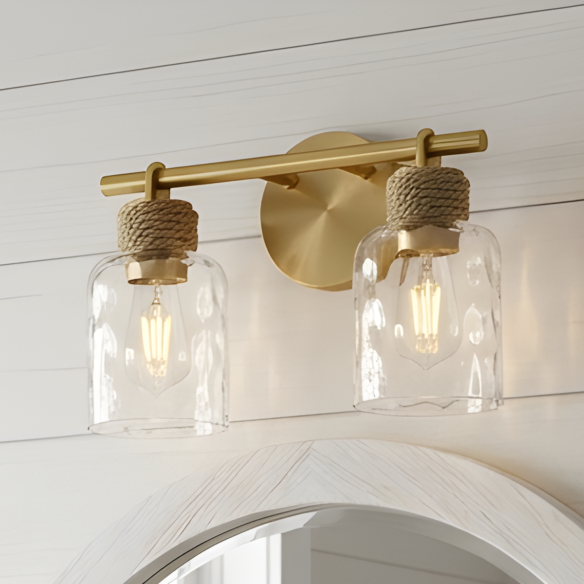 Baltic Bath Light