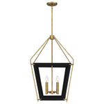 Abbeville Pendant