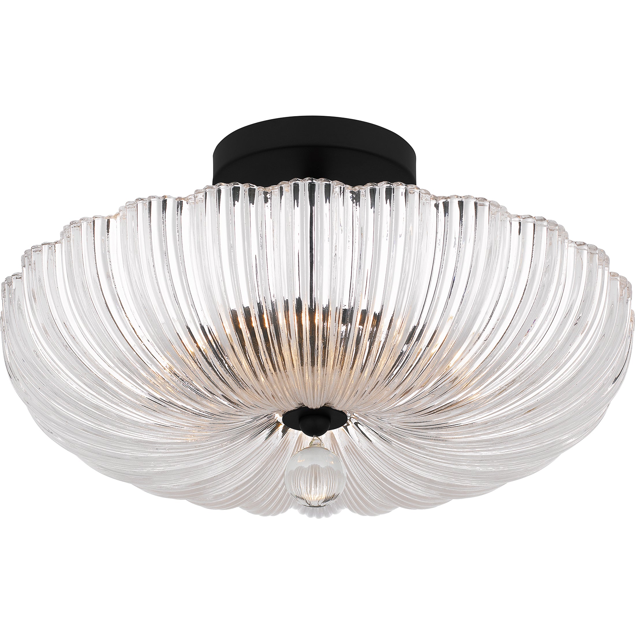 Belmond Semi-Flush