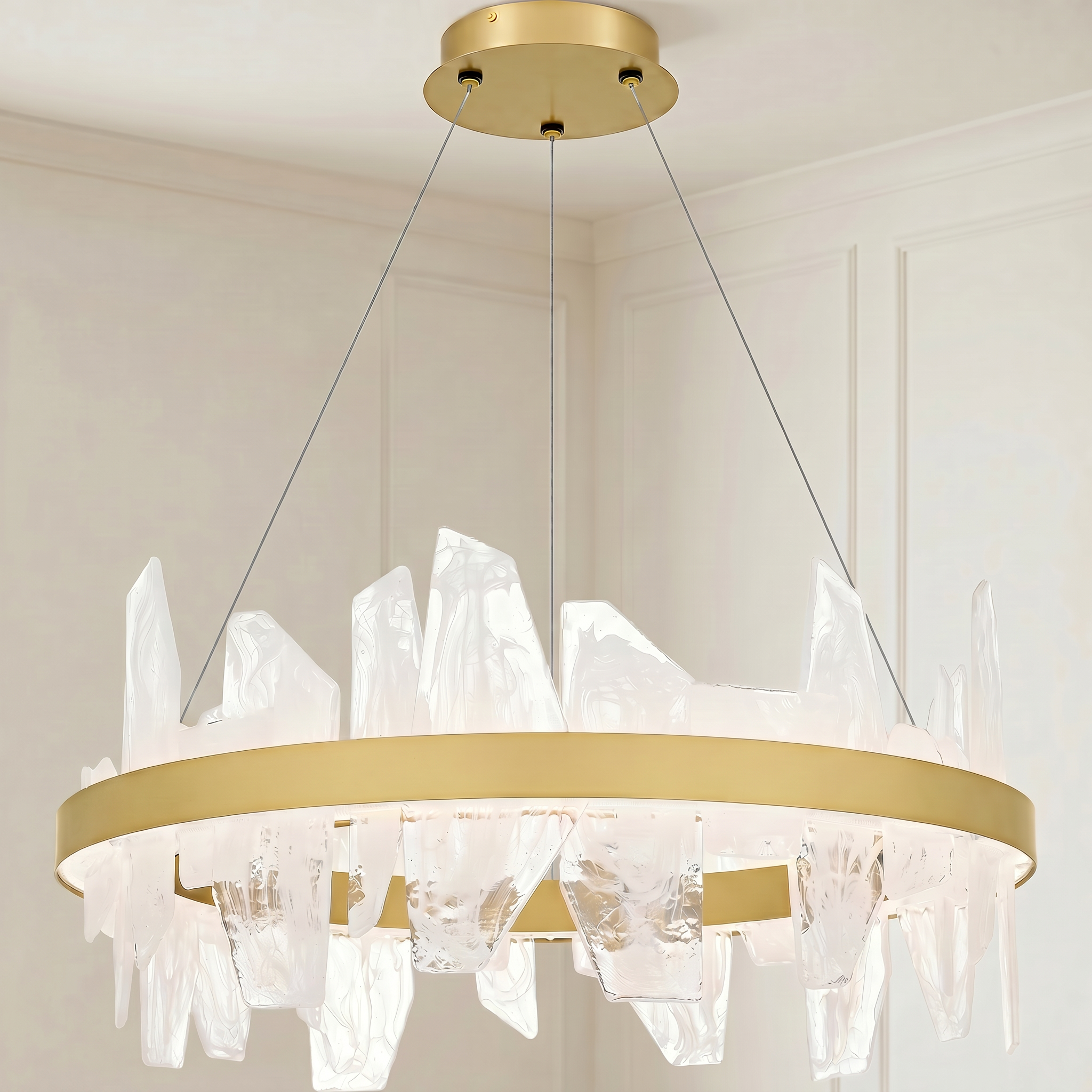 Aurelia Chandelier