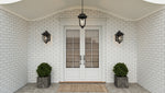 Mulberry Hanging Light