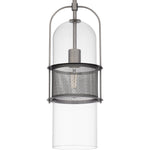 Soffer Mini Pendant