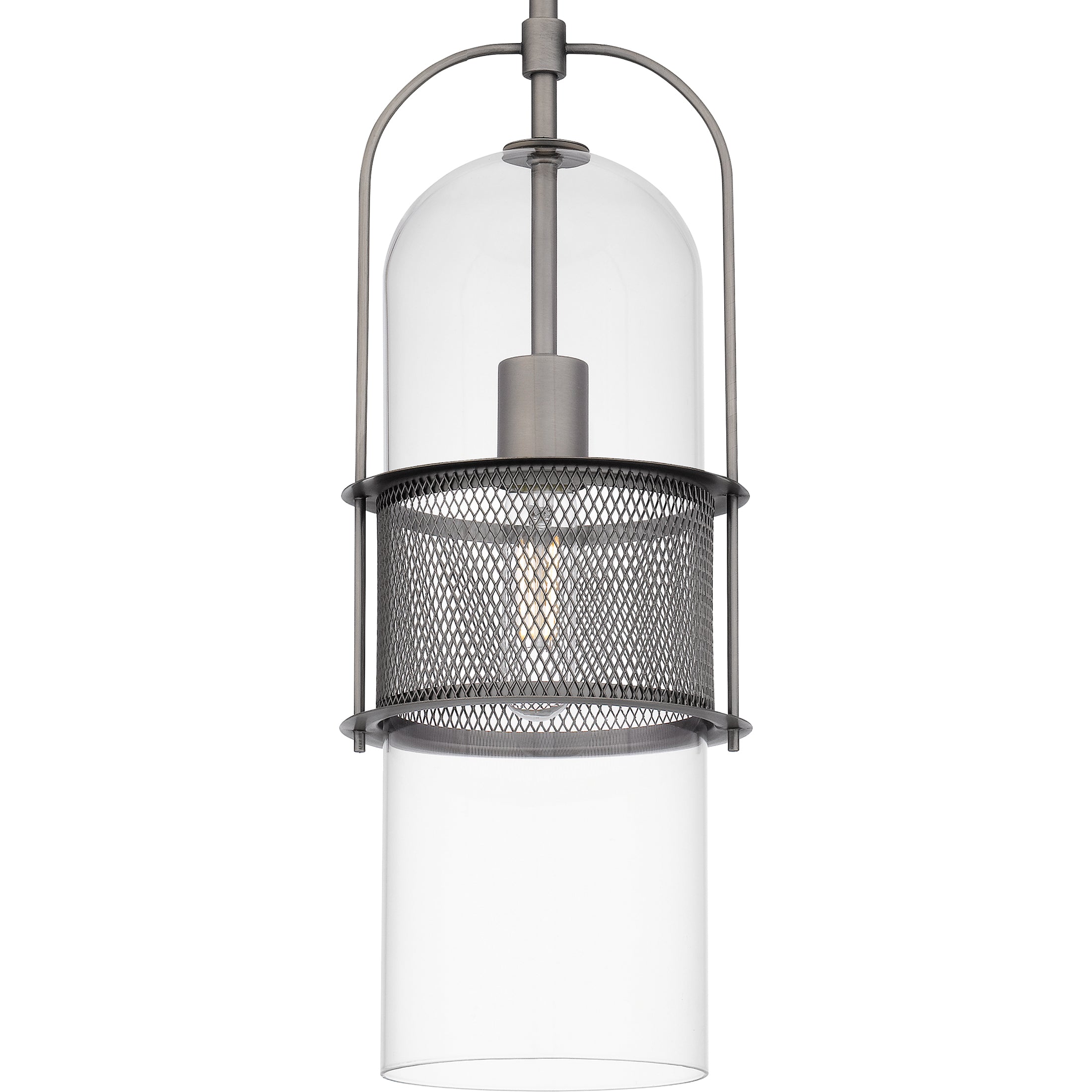 Soffer Mini Pendant