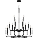 Abner Chandelier