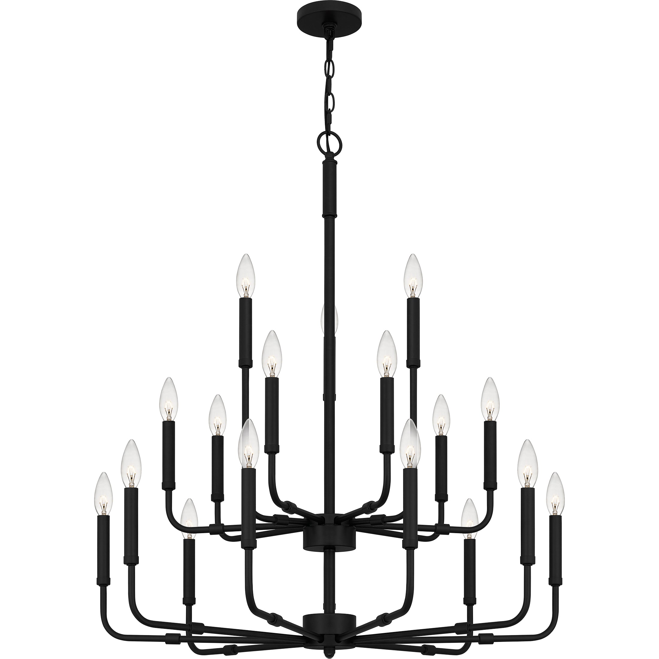 Abner Chandelier