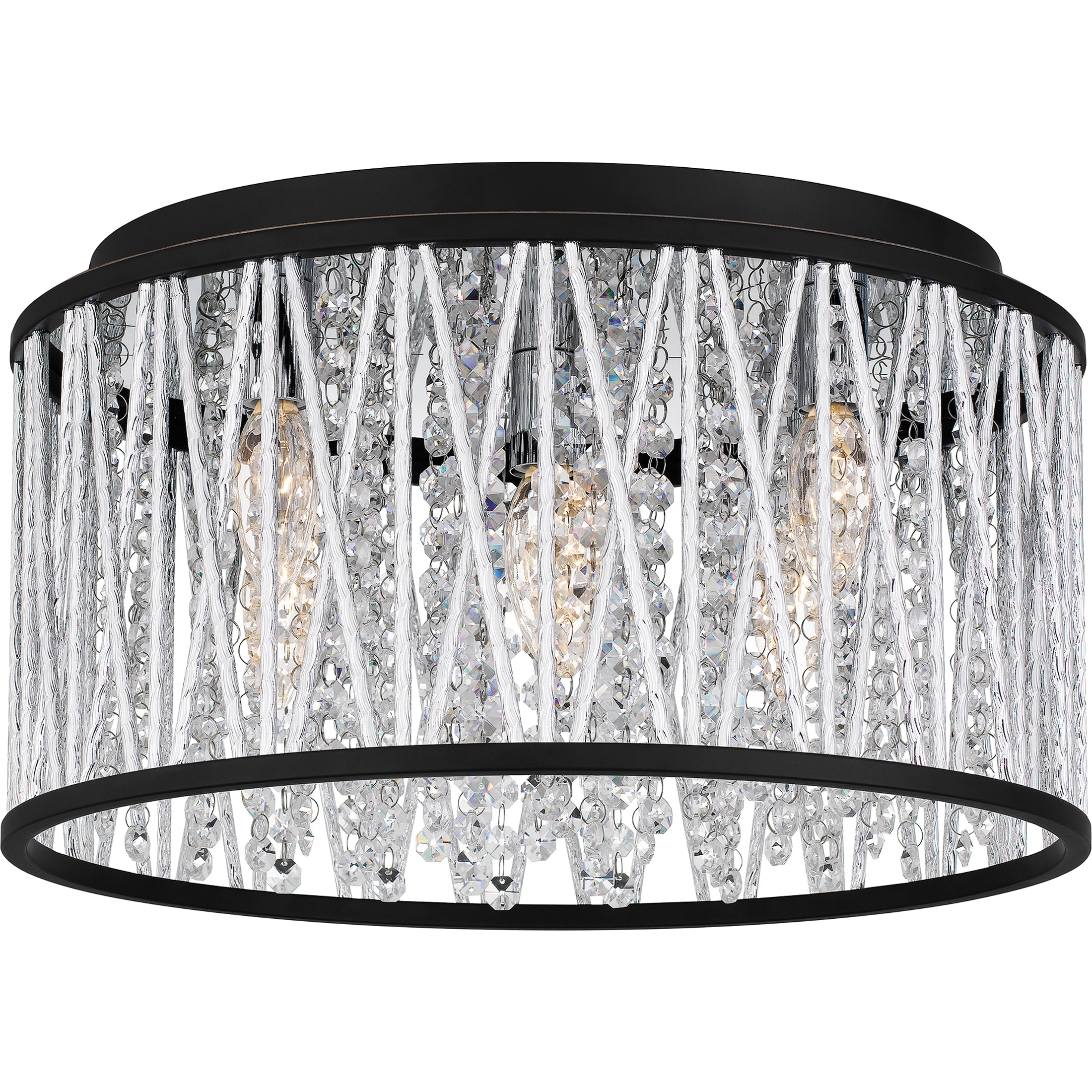 Celeste Flush Mount