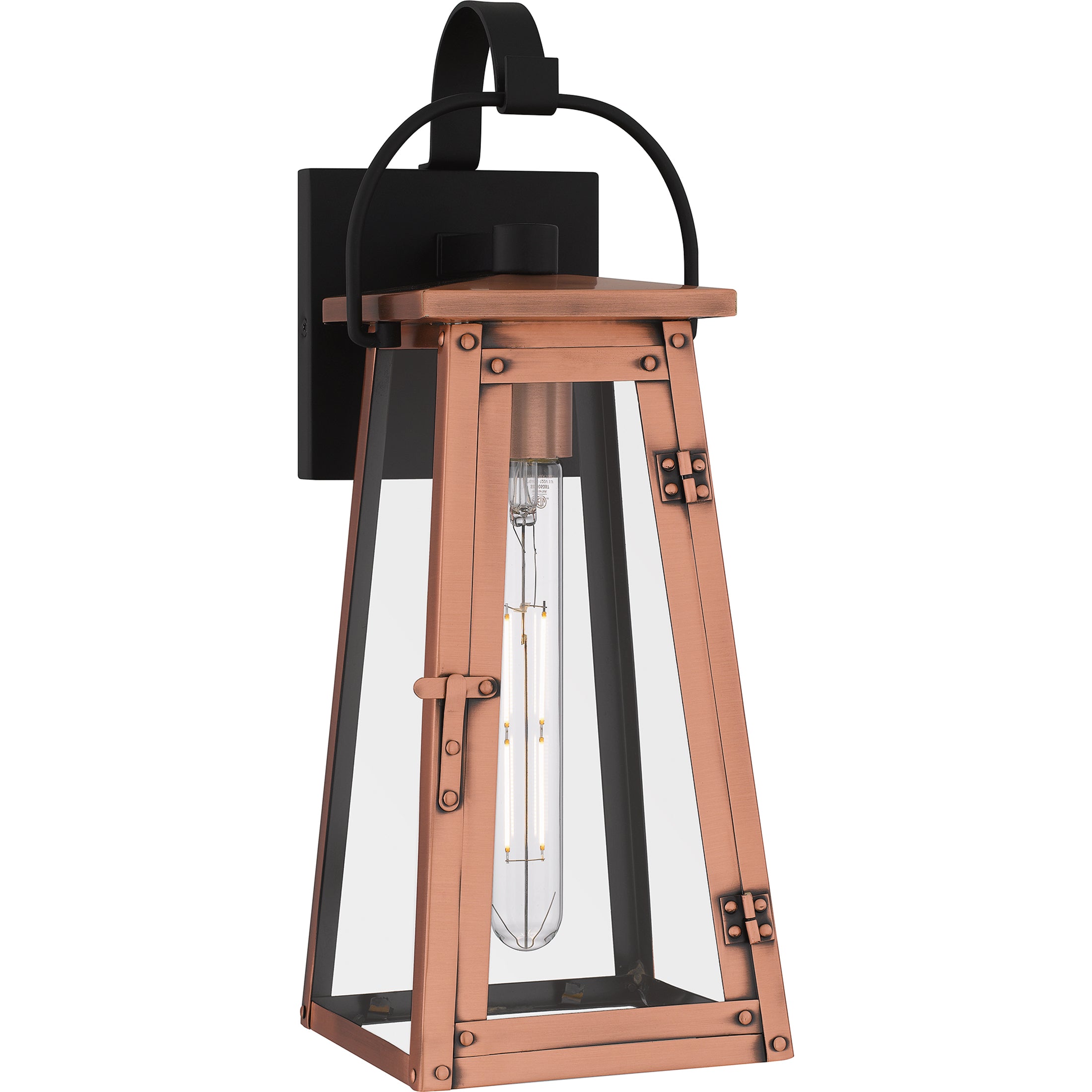Carolina Wall Light