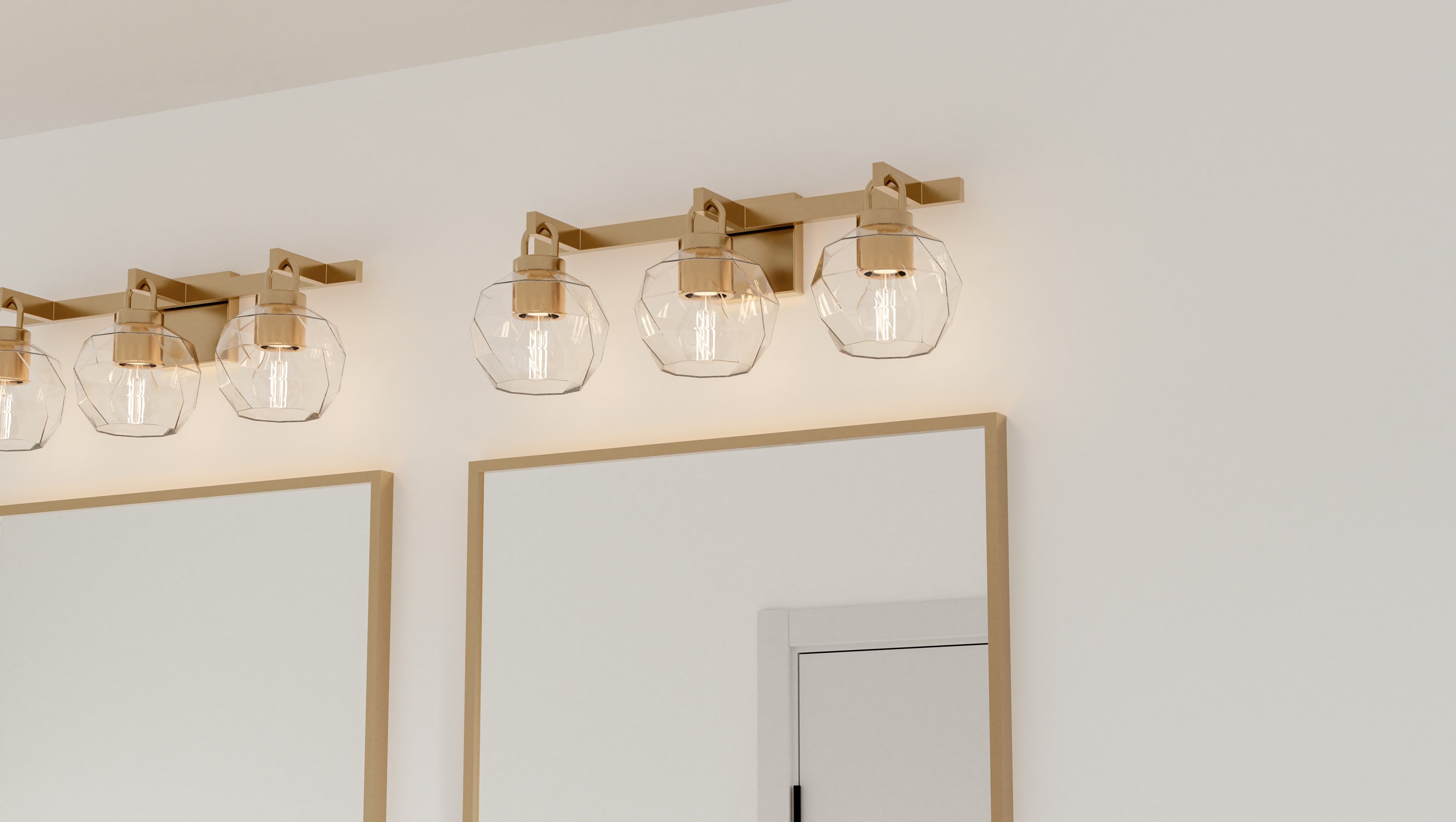 Celina Bath Light