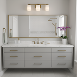 Morris Bath Light