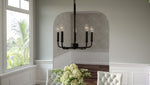 Abner Chandelier