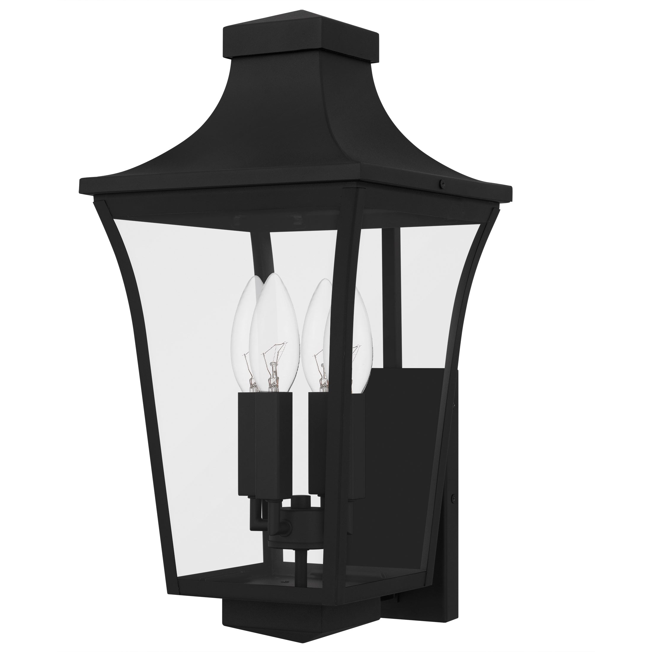 Quentin Wall Light