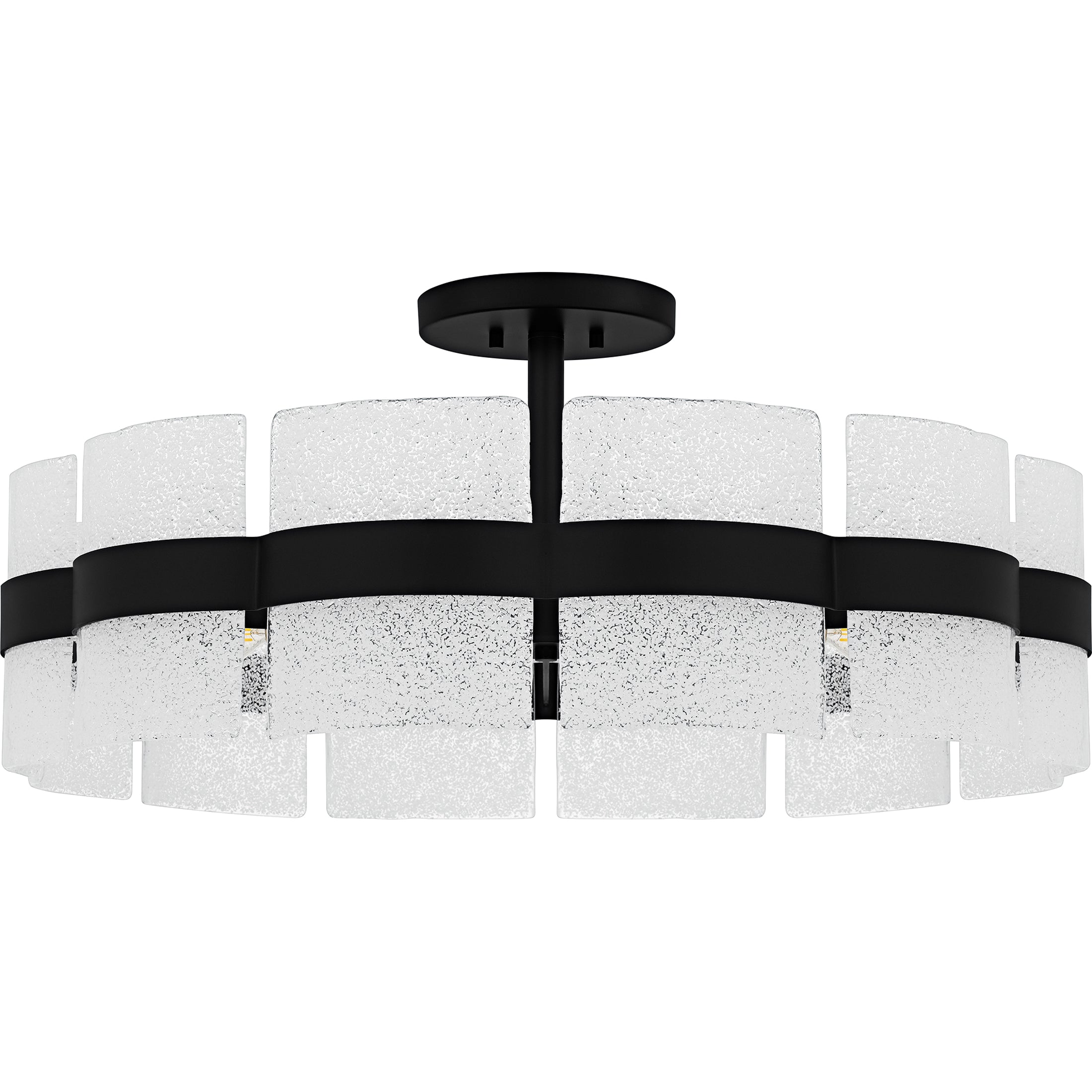 Sweeney Semi-Flush