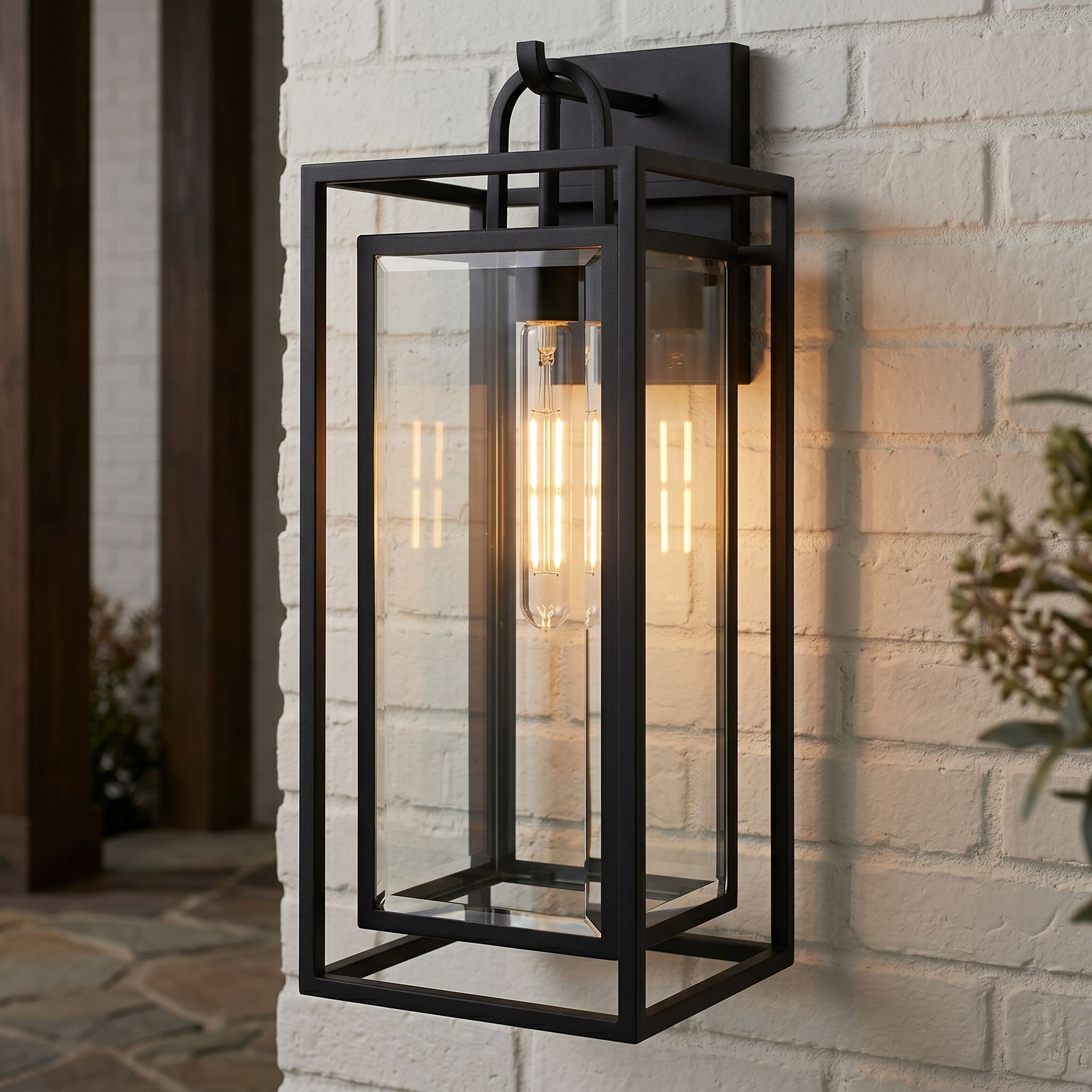 Jayce Wall Light