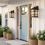 Stonington Wall Light