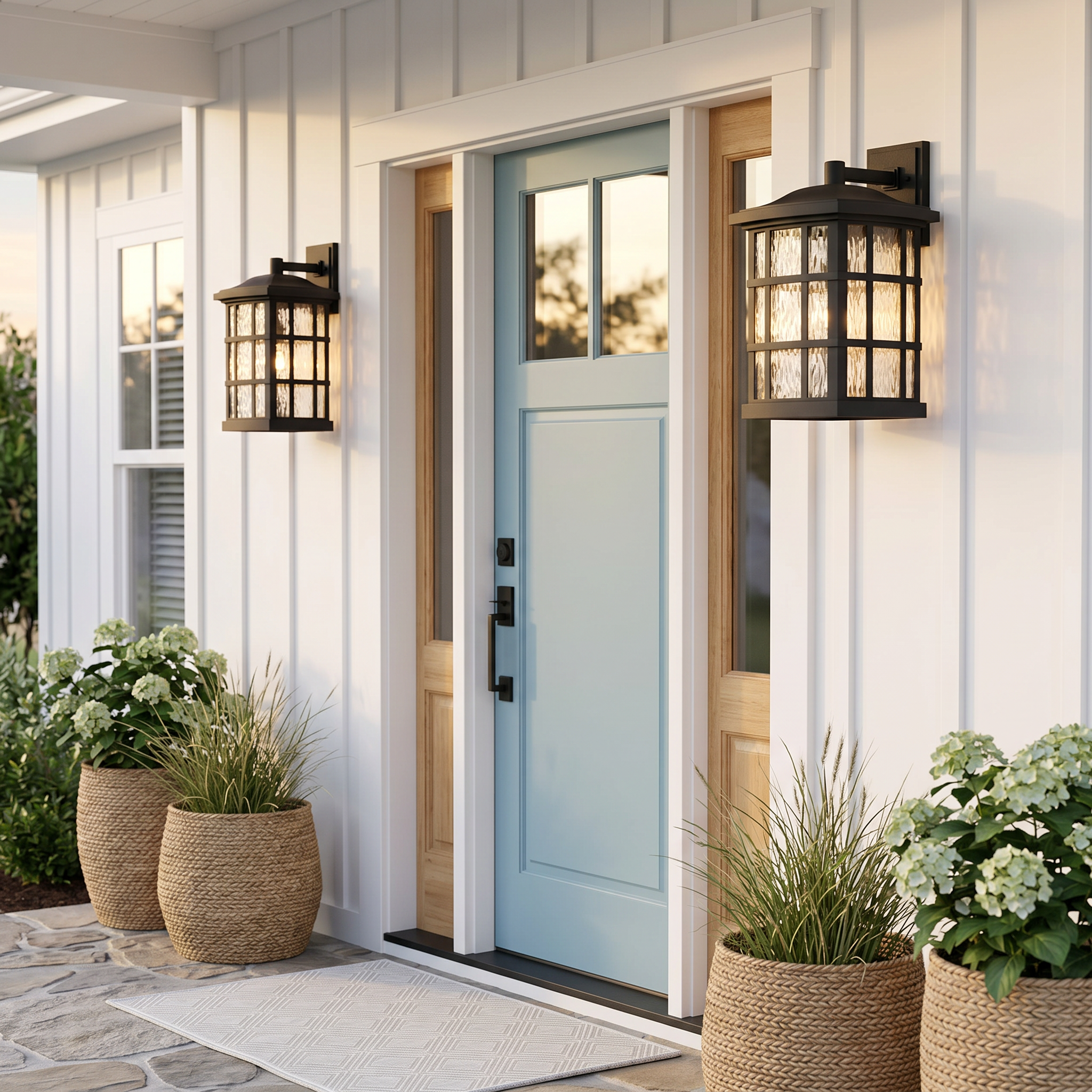 Stonington Wall Light