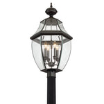 Newbury Post Light