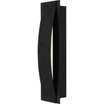 Onyx Wall Light