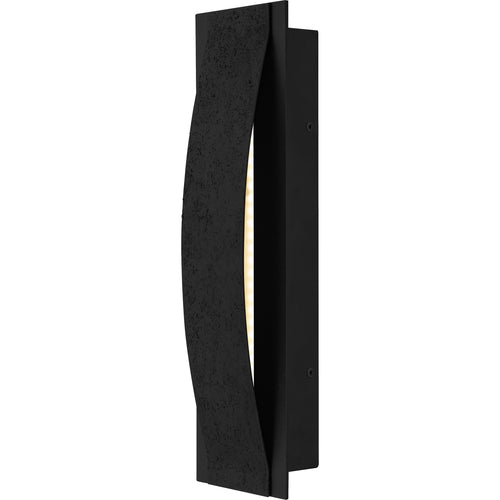 Onyx Wall Light