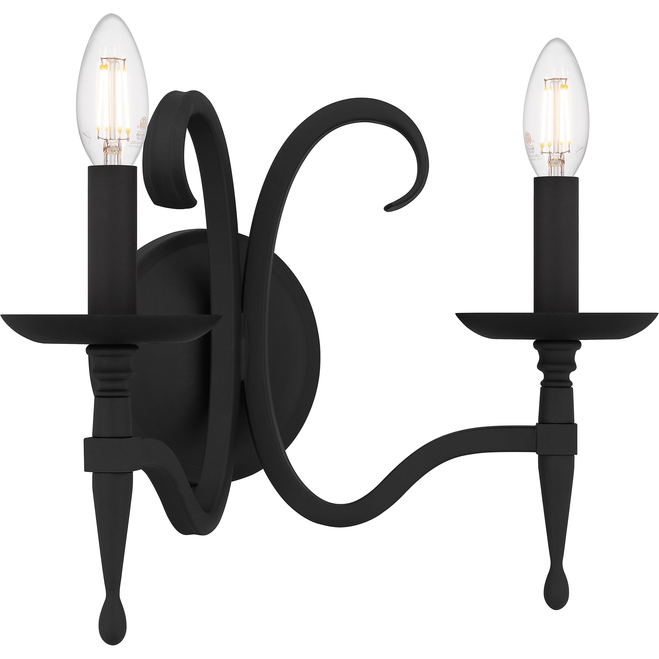 Octavia Wall Sconce