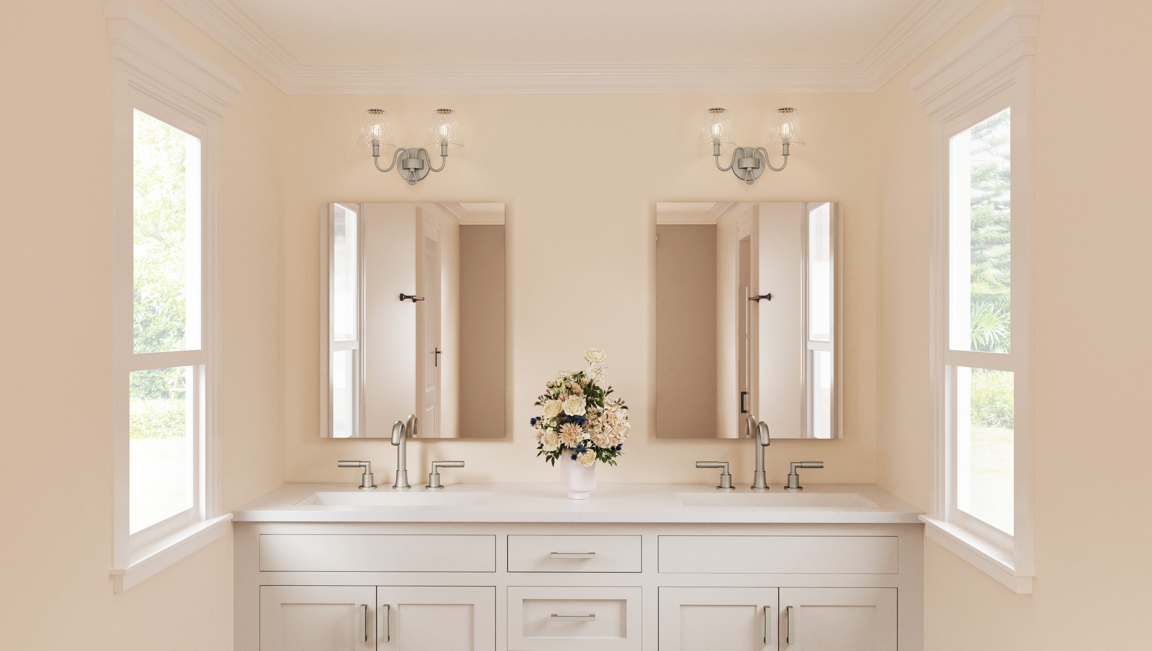 McKinney Bath Light