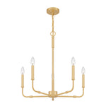 Abner Chandelier