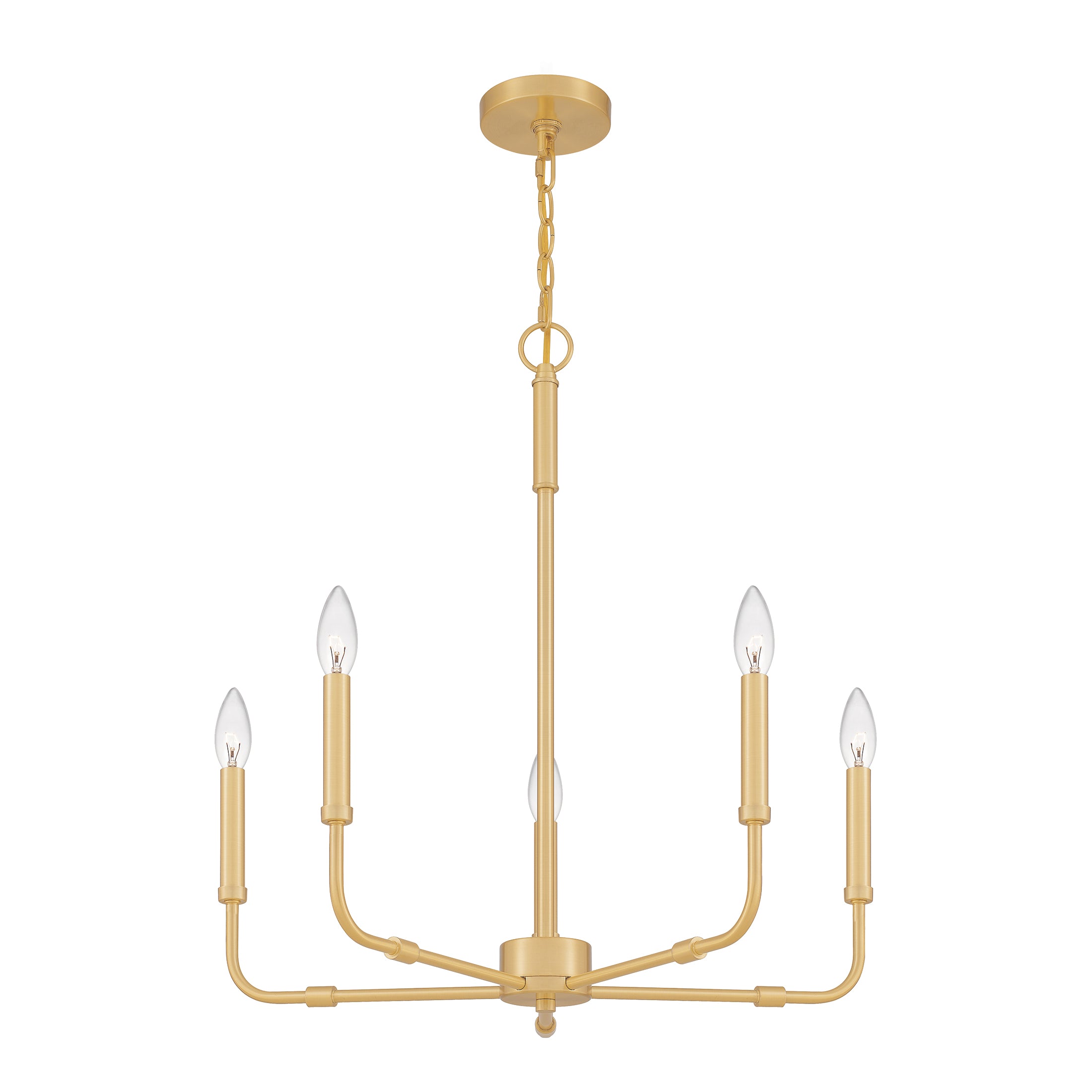Abner Chandelier