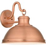 Jameson Wall Light
