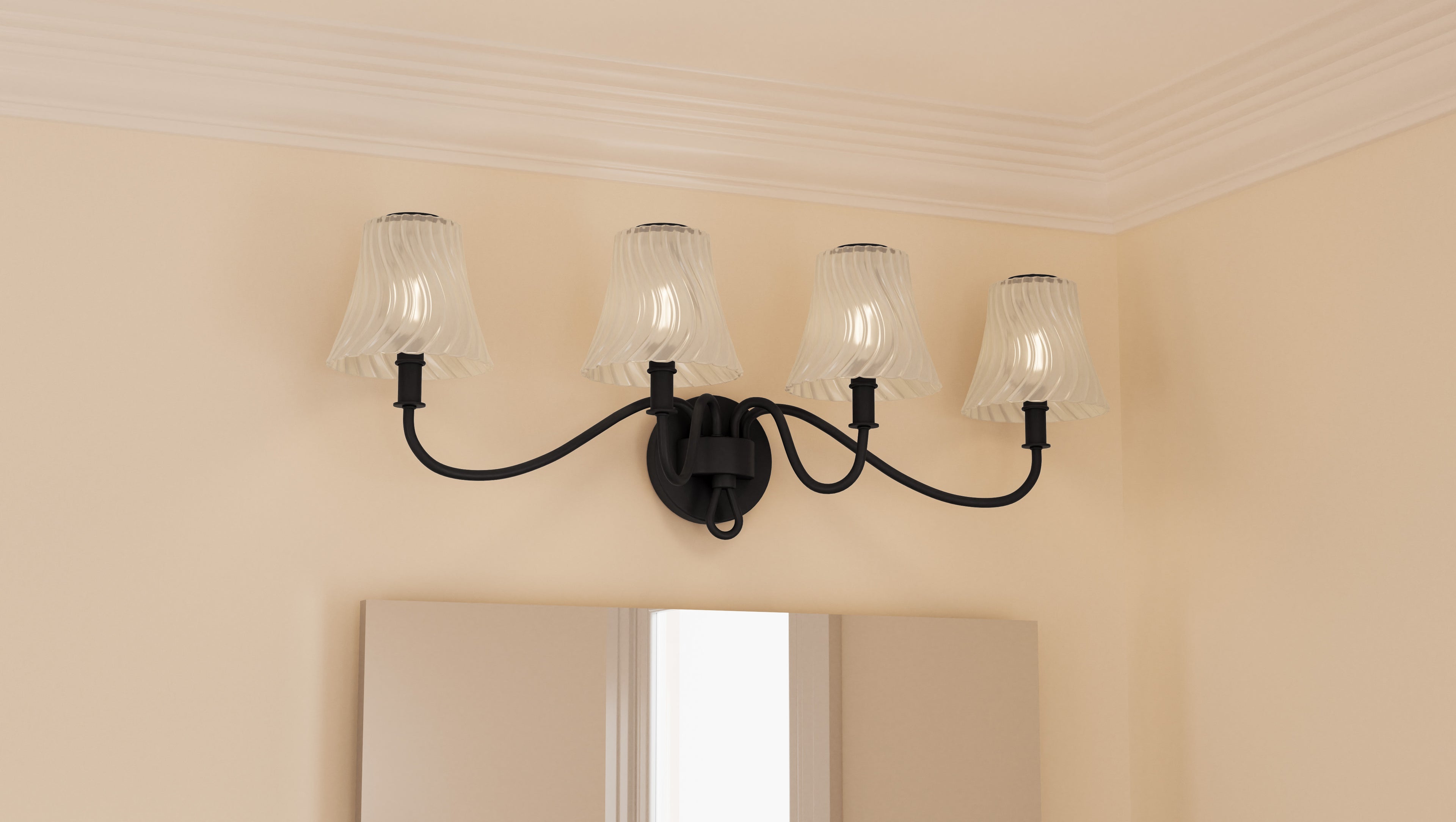 McKinney Bath Light