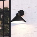 Rencher Wall Light