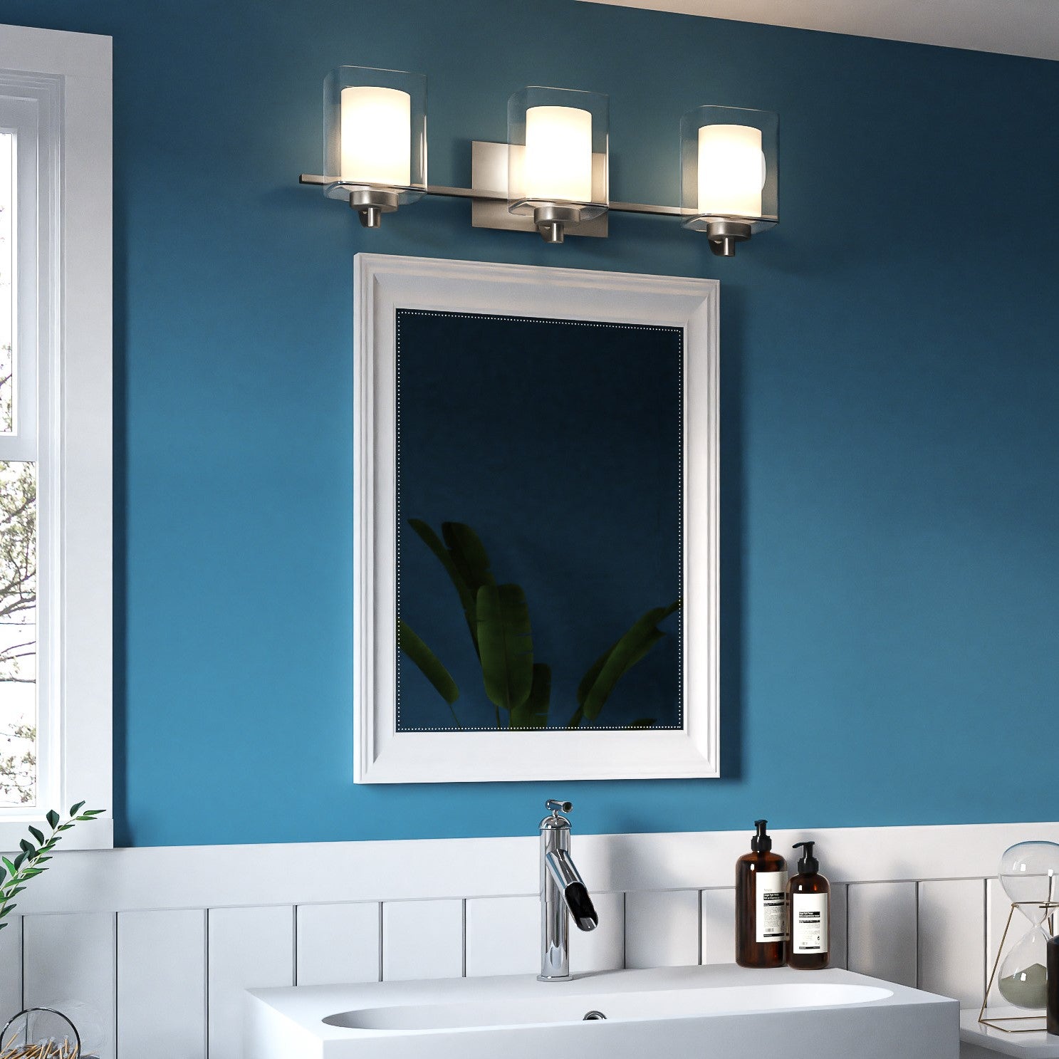 Kolt Bath Light