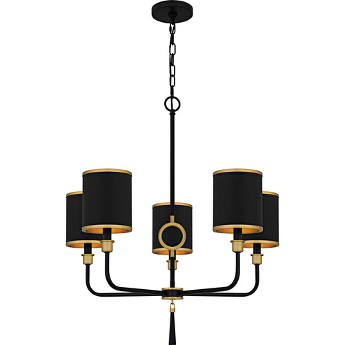 Lockery Chandelier