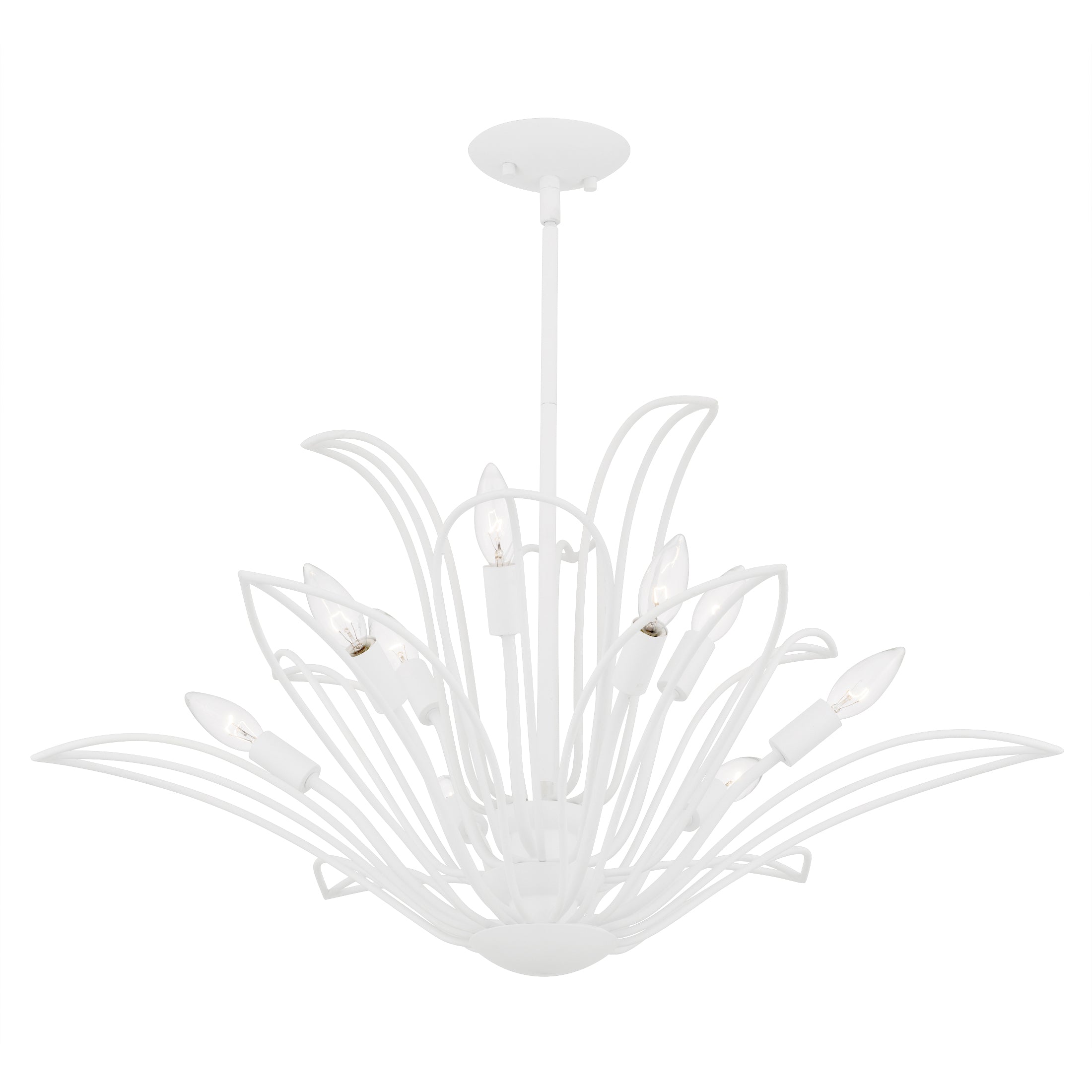 Tallulah Chandelier