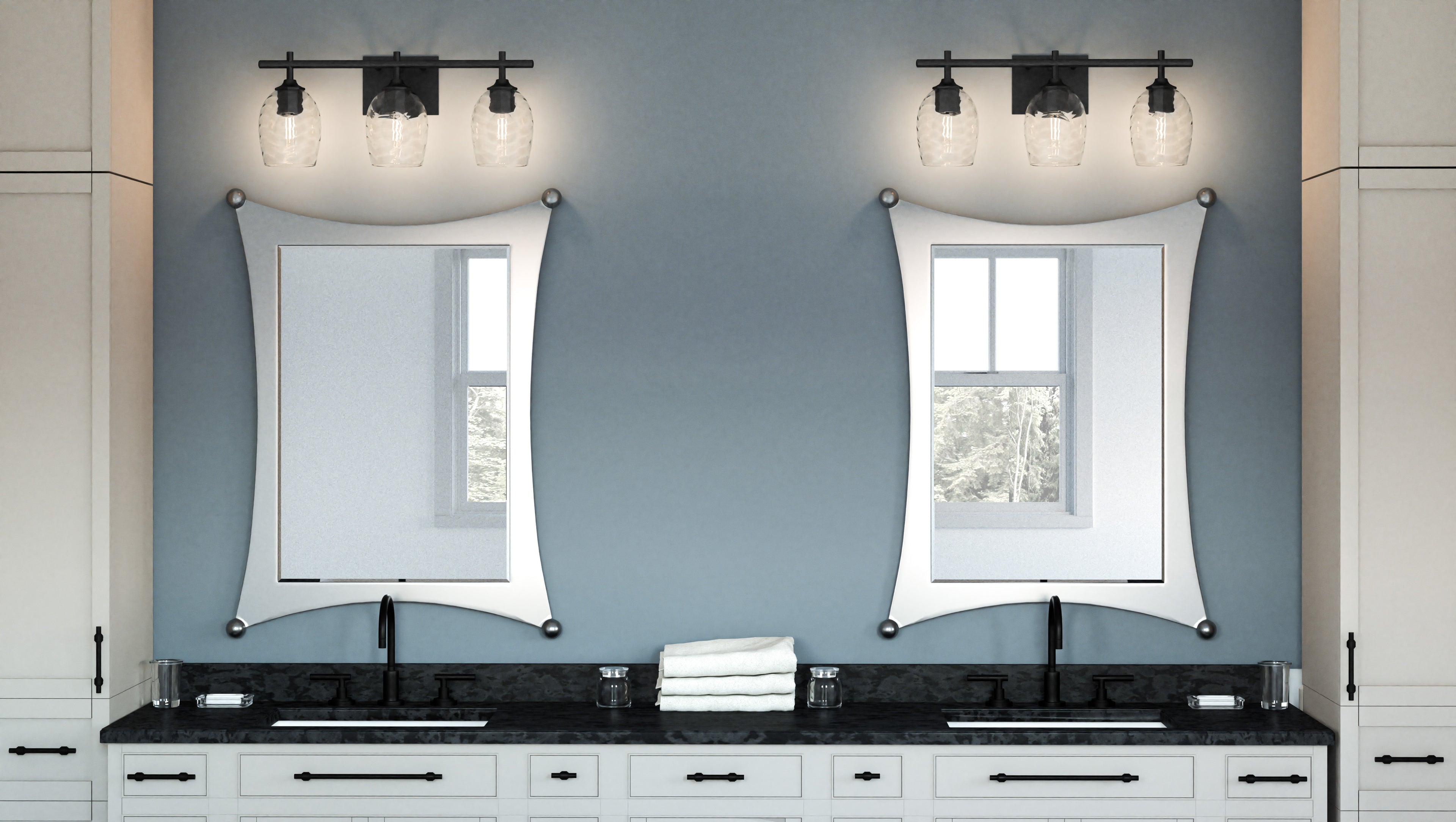 Lucy Bath Light