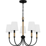 Bayside Chandelier