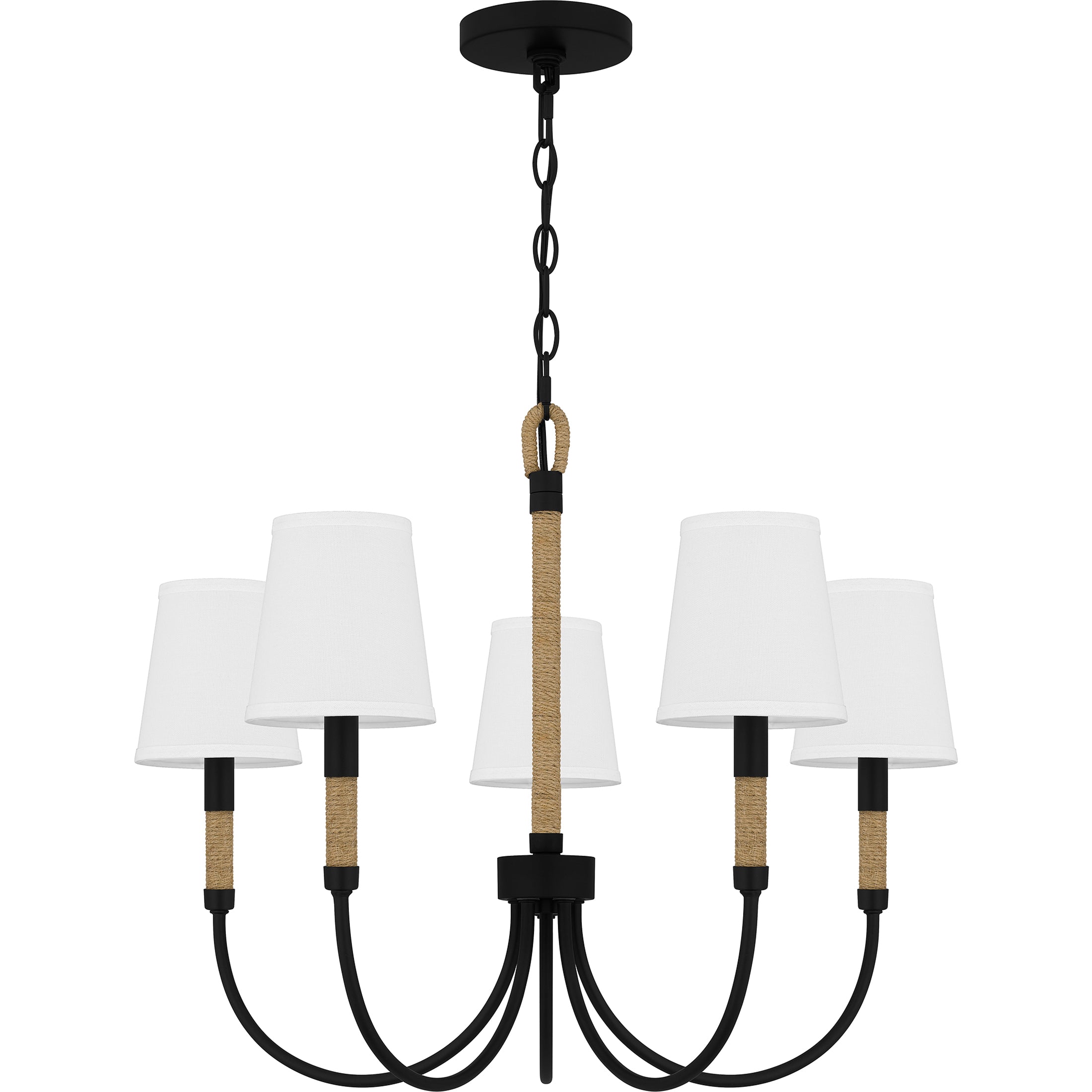Bayside Chandelier