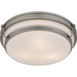 Grafton Flush Mount