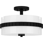 Baud Semi-Flush