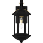 Crestfield Wall Light