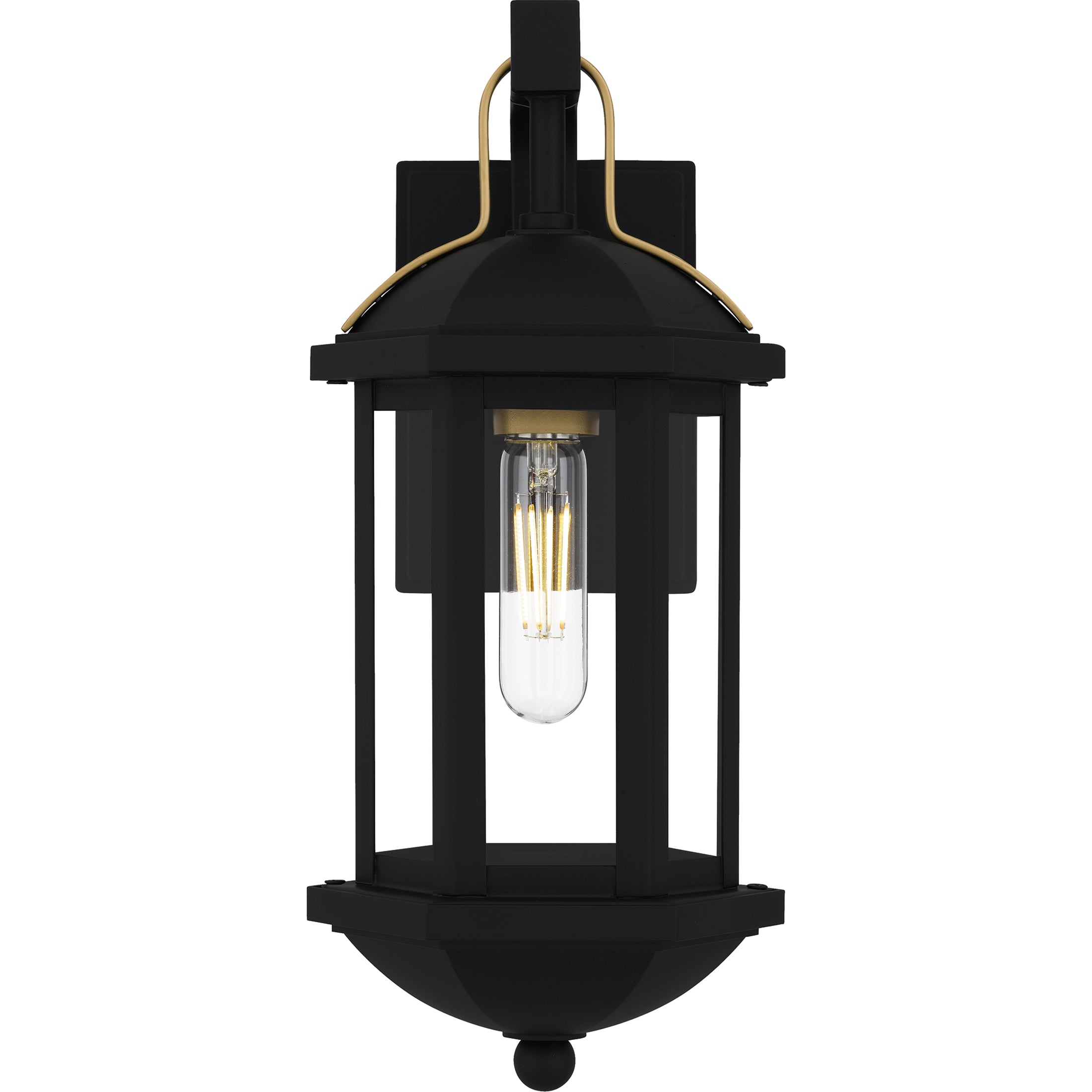Crestfield Wall Light