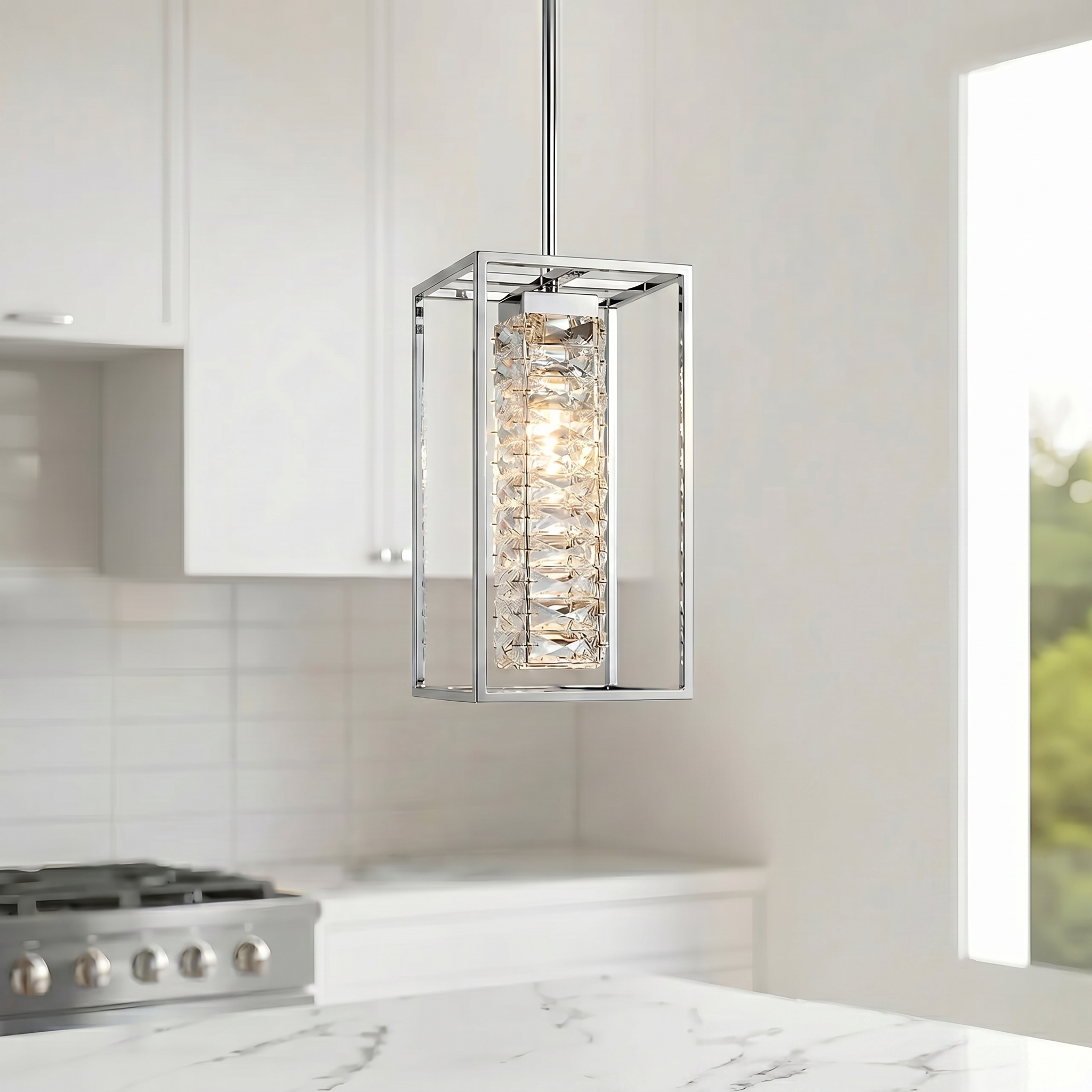 Dazzle Mini Pendant