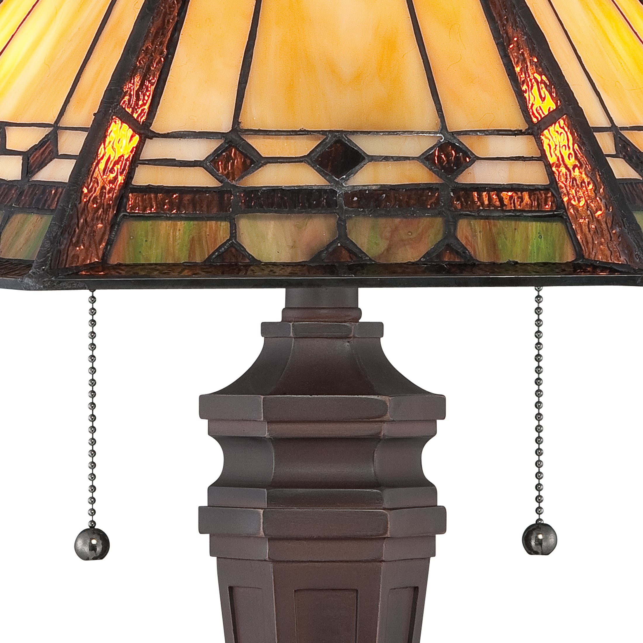 Arden Table Lamp