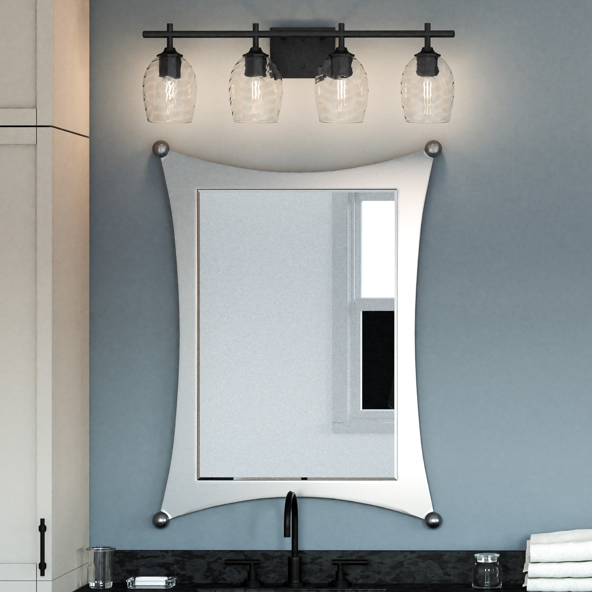 Lucy Bath Light